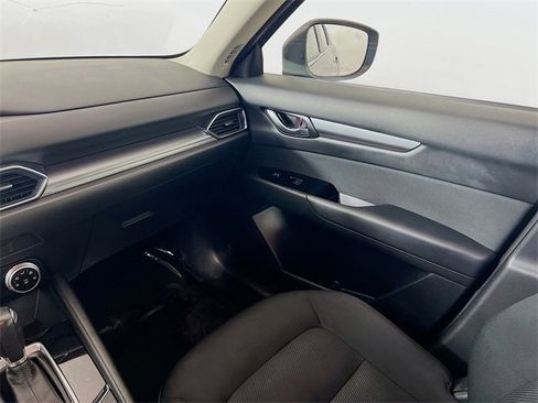 Used 2023 MAZDA CX-5 AWD 2.5 S image 20