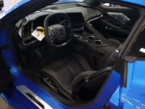 New 2026 Chevrolet Corvette E-Ray w/ ZER Performance Package AWD/4WD image 15