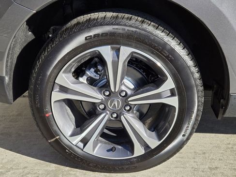 New 2025 Acura RDX w/ Technology Package image 9