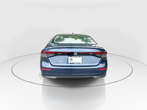 Used 2024 Honda Accord EX image 7