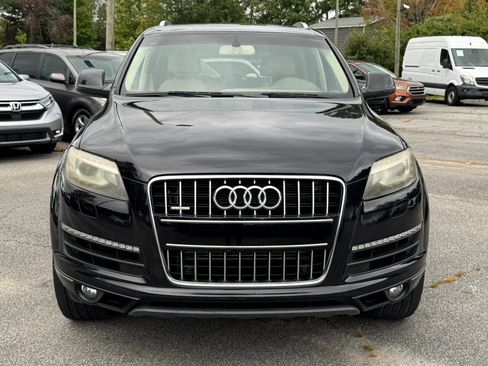 Used 2014 Audi Q7 3.0T Premium Plus w/ Premium Plus Package image 2