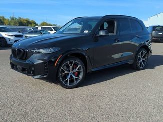 Used 2026 BMW X5 xDrive40i w/ Executive Package AWD/4WD video 2