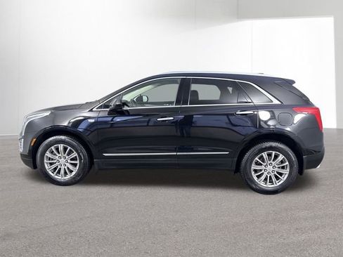 Used 2019 Cadillac XT5 Luxury image 30