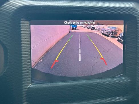 Certified 2018 Jeep Wrangler Unlimited Sport S image 3