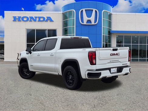 Used 2022 GMC Sierra 1500 Elevation image 5