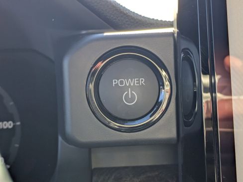 New 2026 Toyota Tacoma Limited image 30