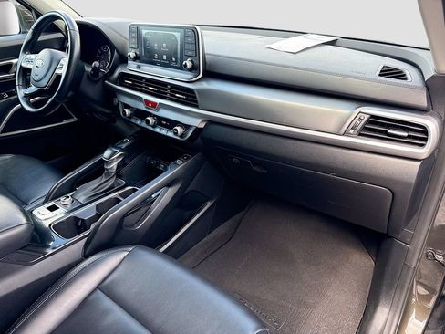Used 2020 Kia Telluride S AWD/4WD image 37