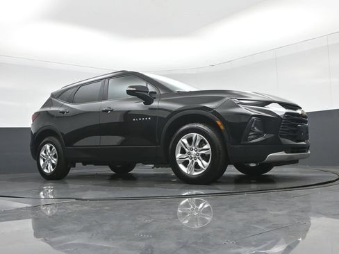 Used 2020 Chevrolet Blazer LT image 54