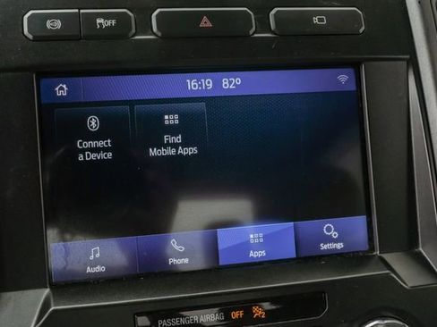 Used 2021 Ford F350 XL w/ STX Appearance Package image 34