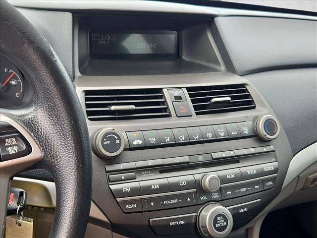 Used 2012 Honda Accord LX image 11