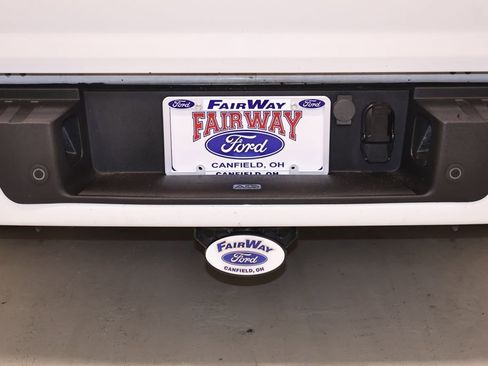 Certified 2024 Ford F150 STX w/ STX Black Appearance Package AWD/4WD image 35