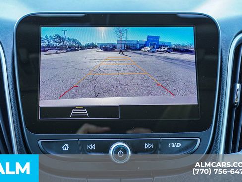 Used 2024 Chevrolet Malibu LT image 37