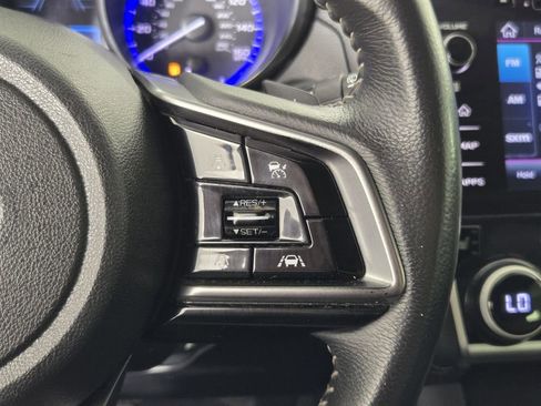 Used 2019 Subaru Outback 3.6R Limited AWD/4WD image 31