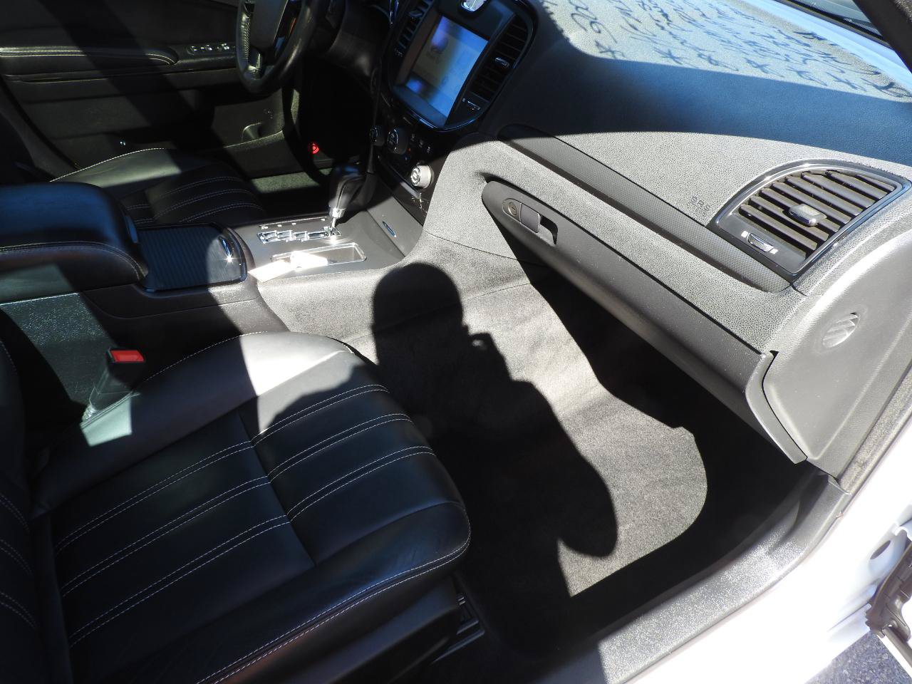 Used 2012 Chrysler 300 S AWD/4WD image 8