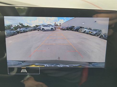 Used 2023 Chevrolet Corvette Stingray Coupe RWD image 14