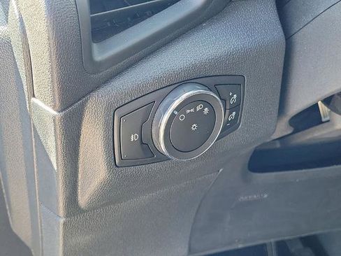 Certified 2020 Ford EcoSport SE AWD/4WD image 23