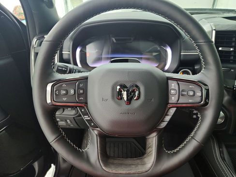New 2026 RAM 1500 Limited AWD/4WD image 14