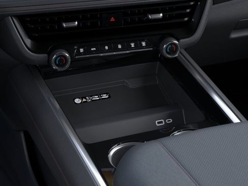 New 2026 Chevrolet Suburban RST w/ Comfort Package AWD/4WD image 60