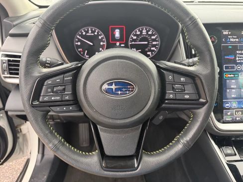 Used 2024 Subaru Outback Onyx Edition AWD/4WD image 26