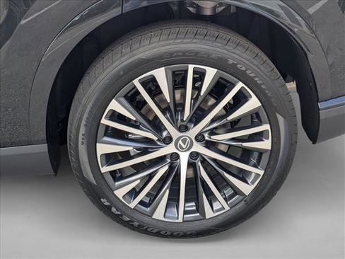 New 2026 Lexus RX 350 FWD image 9