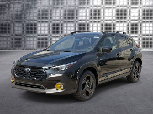 New 2026 Subaru Crosstrek 2.5i Sport AWD/4WD image 1