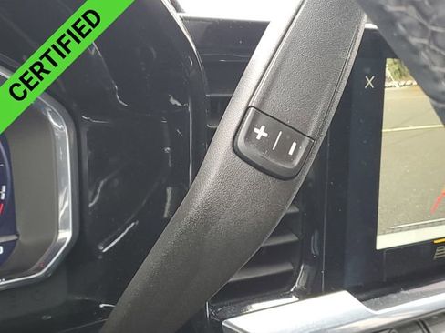 Certified 2025 Chevrolet Silverado 1500 RST w/ Protection Package image 17