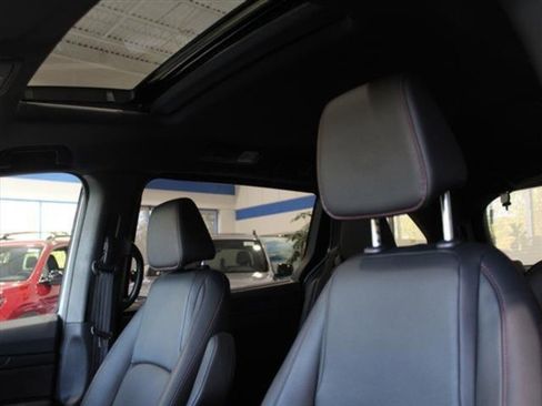 Certified 2023 Honda Odyssey Sport image 13