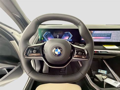 New 2026 BMW X3 xDrive30i w/ Convenience Package AWD/4WD image 22