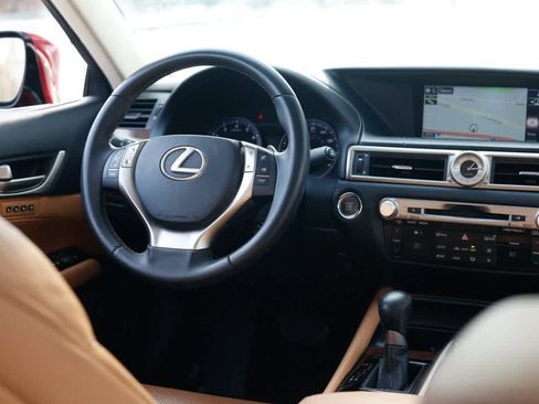 Used 2015 Lexus GS 350 image 22