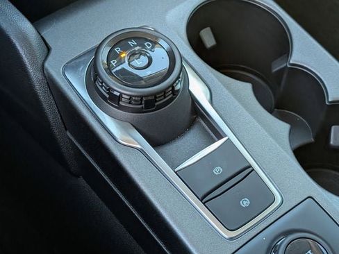 New 2025 Ford Bronco Sport Heritage image 17