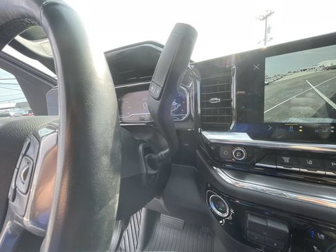 Certified 2025 Chevrolet Silverado 2500 High Country w/ High Country Premium Package AWD/4WD image 16