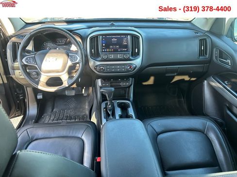 Used 2019 Chevrolet Colorado LT w/ Redline Special Edition image 13