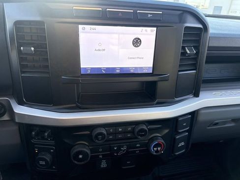 Used 2024 Ford F350 XL w/ Snow Plow Prep Package image 21