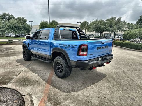 Used 2022 RAM 1500 TRX w/ TRX Level 2 Equipment Group AWD/4WD image 6