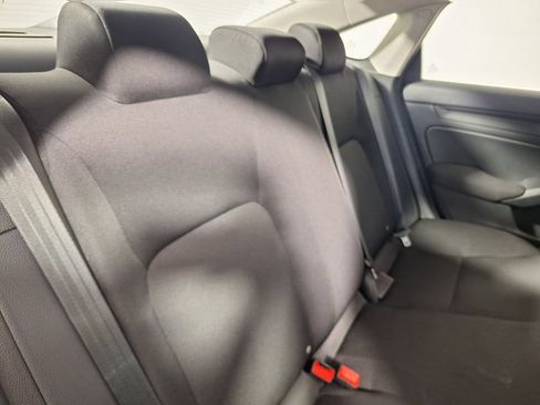Used 2025 Honda Civic LX image 27