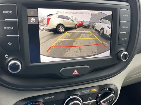 New 2025 Kia Soul LX image 30