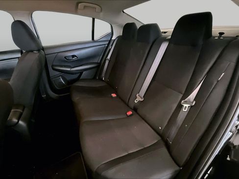 Used 2024 Nissan Sentra S FWD image 17