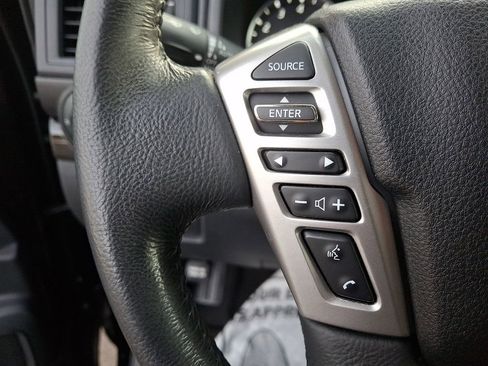 Certified 2023 Nissan Titan SV w/ SV Convenience Package image 20