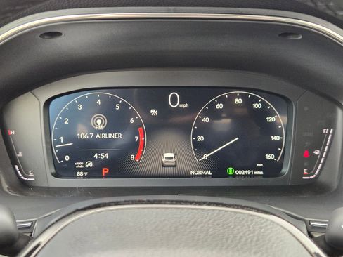 Certified 2026 Acura Integra FWD image 24