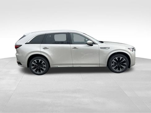 New 2026 MAZDA CX-90 3.3 Turbo S w/ Premium Plus image 7