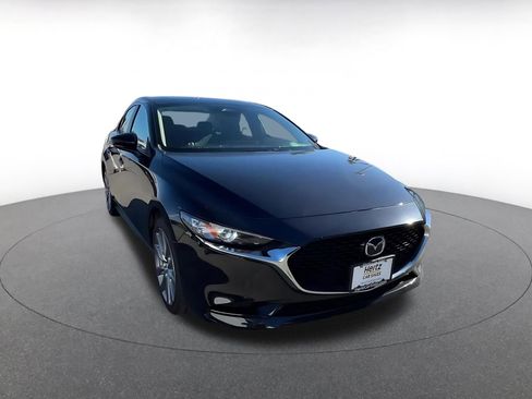 Used 2025 MAZDA MAZDA3 s image 3