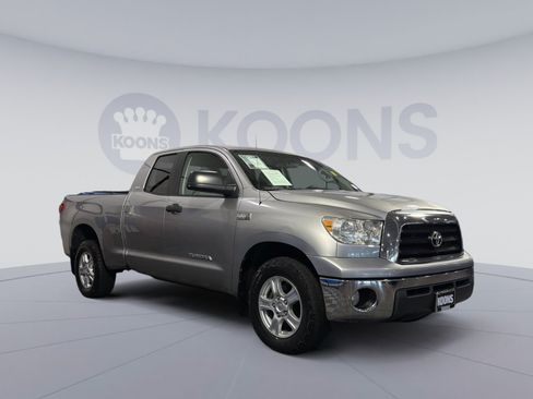 Used 2008 Toyota Tundra SR5 AWD/4WD image 10