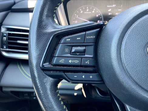 Used 2024 Subaru Outback Onyx Edition XT AWD/4WD image 23