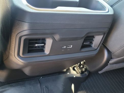 New 2026 Chevrolet Silverado 1500 LT Trail Boss w/ LT Trail Boss Premium Package image 12