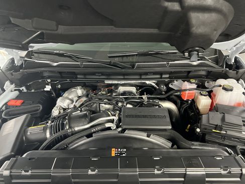 New 2026 GMC Sierra 2500 Denali Ultimate image 68