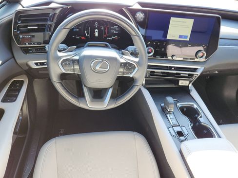 Certified 2025 Lexus RX 350 Premium w/ Convenience Package image 14