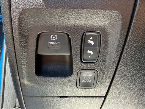 Used 2025 RAM 1500 RHO w/ RHO Level 1 Equipment Group image 20