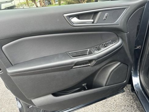 New 2024 Ford Edge SE image 18