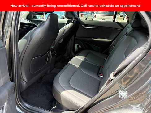 Used 2025 Kia Niro FWD image 23