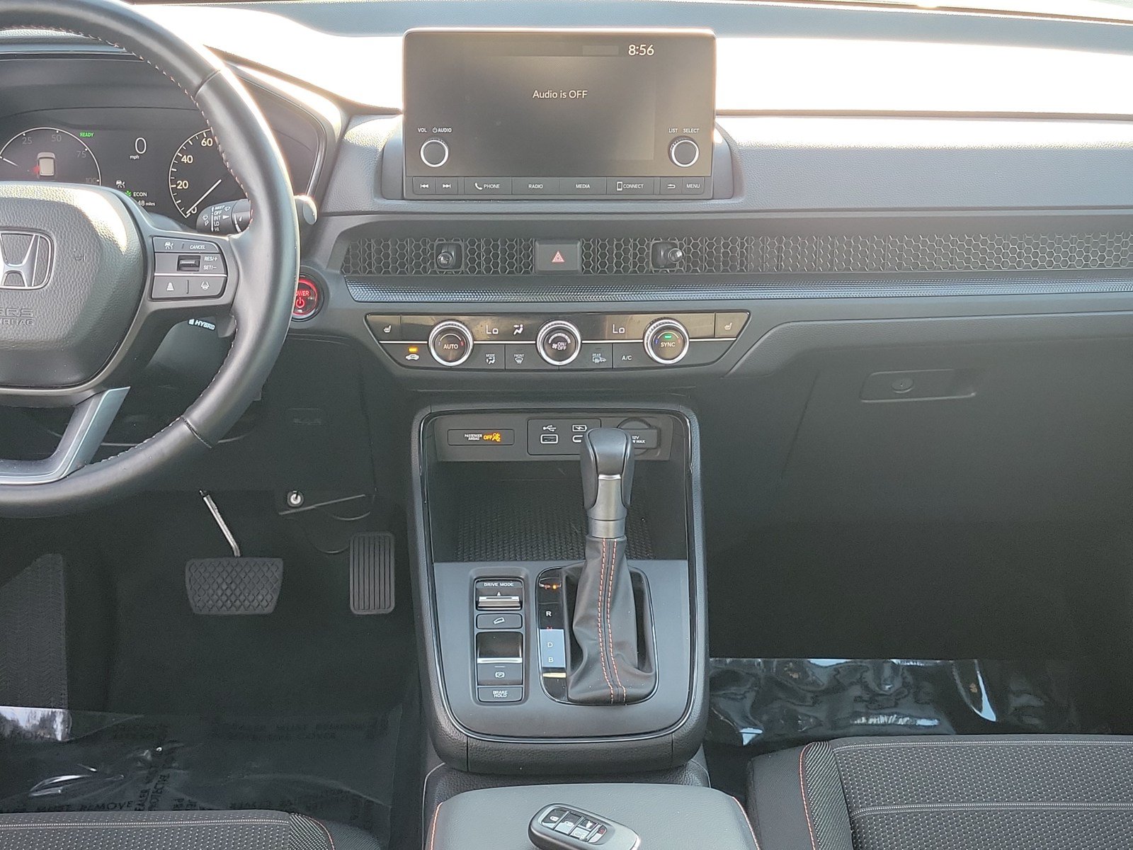 Used 2025 Honda CR-V Sport image 30